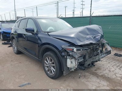 JM3KFBCM8P0****** 2023 Mazda CX-5