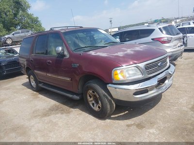 1998 Ford Expedition