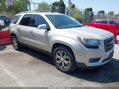 1GKKRRKD3GJ****** 2016 GMC Acadia