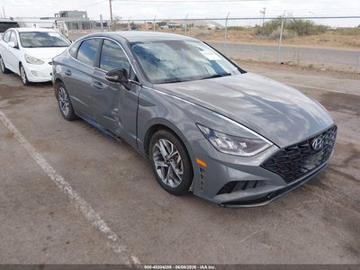 2023 Hyundai Sonata