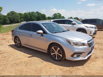 2018 Subaru Legacy