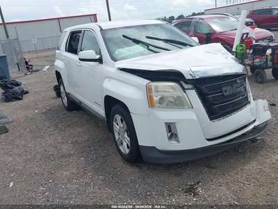 2GKALMEK7F6****** 2015 GMC Terrain