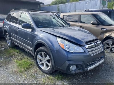 2013 Subaru Outback