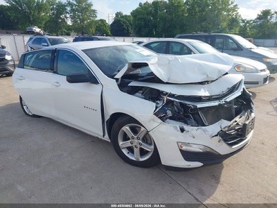 2023 Chevrolet Malibu