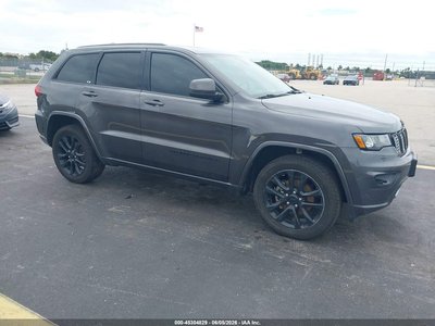 1C4RJFAG0LC****** 2020 Jeep Grand Cherokee