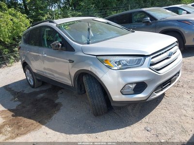 1FMCU0HD4KU****** 2019 Ford Escape