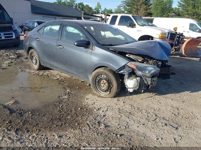 2T1BURHE8FC****** 2015 Toyota Corolla
