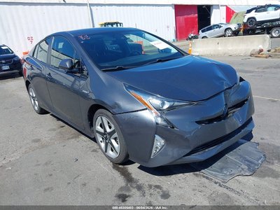 2018 Toyota Prius