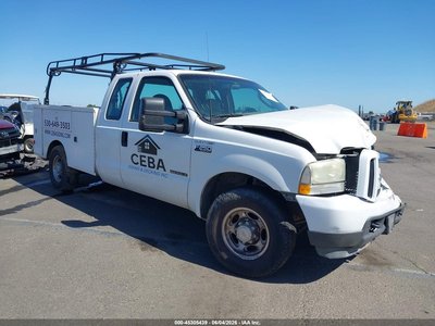 2003 Ford F-250