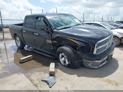 2013 RAM 1500