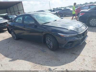 KMHLM4DG0RU****** 2024 Hyundai Elantra
