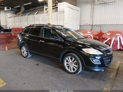 2012 Mazda CX-9