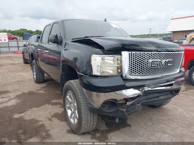 2012 GMC Sierra 1500