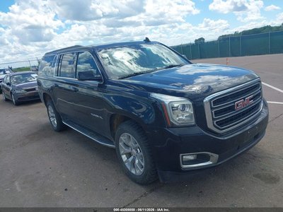 1GKS2GKC3HR****** 2017 GMC Yukon XL