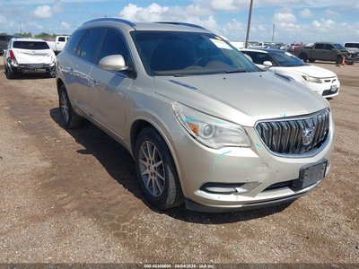 2013 Buick Enclave
