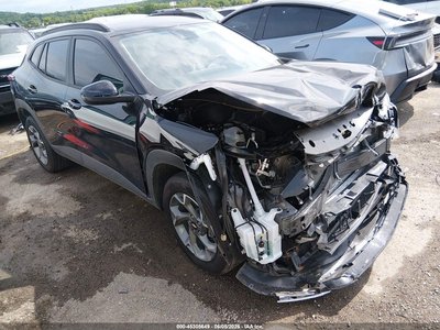 KL77LHEP1TC****** 2026 Chevrolet Trax
