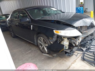 1LNHM94R49G****** 2009 Lincoln MKS