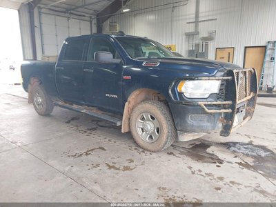 3C6UR5CJ0MG****** 2021 RAM 2500