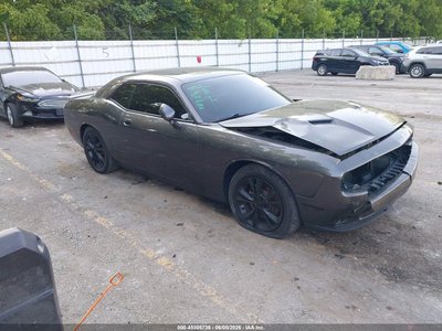 2C3CDZGG7LH****** 2020 Dodge Challenger