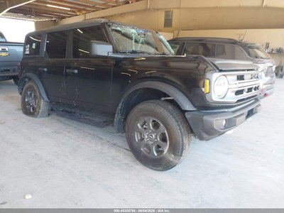 1FMDE7BH5RL****** 2024 Ford Bronco