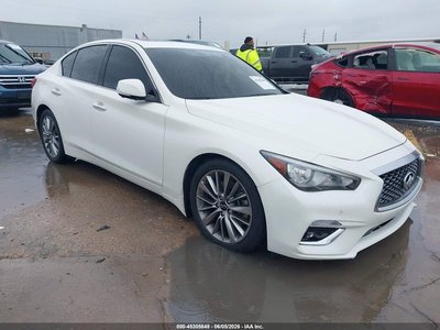 JN1EV7BP8RM****** 2024 Infiniti Q50