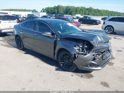 3FA6P0D9XFR****** 2015 Ford Fusion