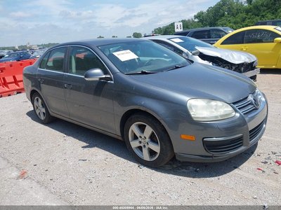 3VWRM71K08M****** 2008 Volkswagen Jetta