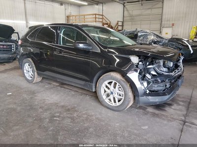 2021 Ford Edge