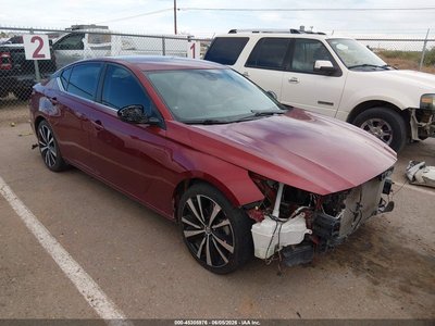 2021 Nissan Altima