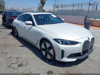 WBY23HD08SF****** 2025 BMW I4