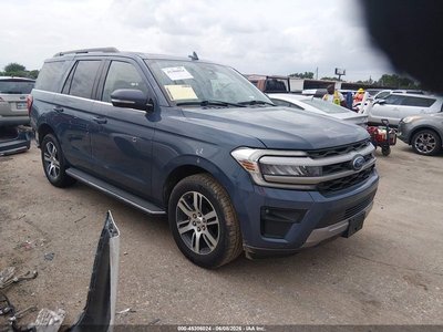 2022 Ford Expedition