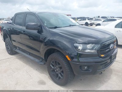 1FTER4EH7PL****** 2023 Ford Ranger