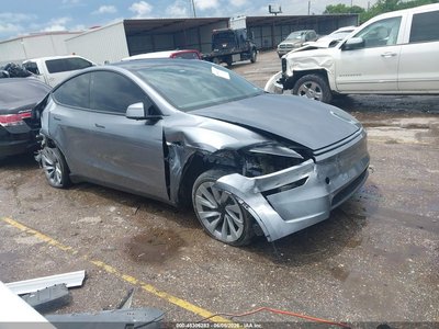 7SAYGDED9TA****** 2026 Tesla Model Y