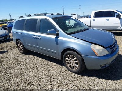 KNDMB233476****** 2007 Kia Sedona