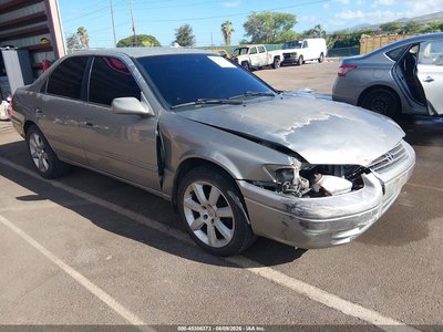 1999 Toyota Camry