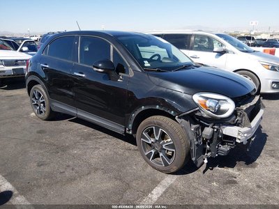 ZFBCFXAB9HP****** 2017 Fiat 500X