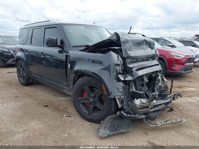 SALEXEEU8L2****** 2020 Land Rover Defender