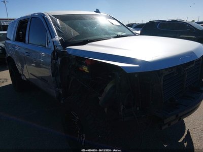 2019 Chevrolet Tahoe