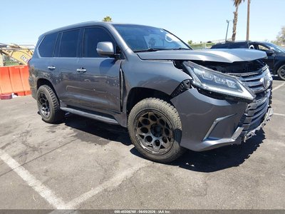 JTJHY7AX6G4****** 2016 Lexus LX