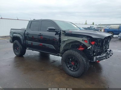 3TYLC5LN1TT****** 2026 Toyota Tacoma