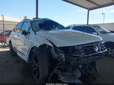 3VVCB7AX3PM****** 2023 Volkswagen Tiguan