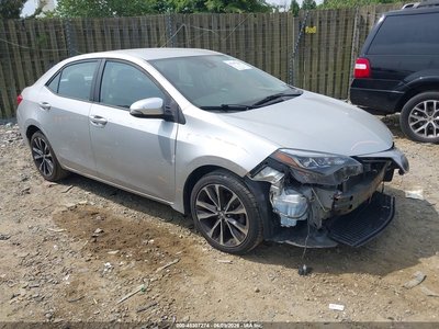 2T1BURHE4HC****** 2017 Toyota Corolla