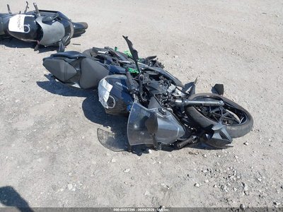 JKAEXKH18PD****** 2023 Kawasaki Ninja 400
