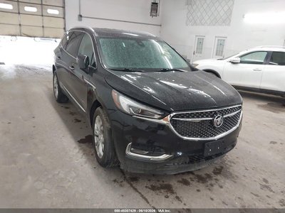 2020 Buick Enclave