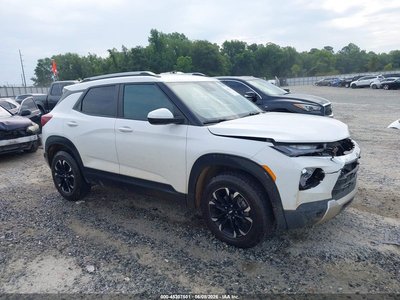 2023 Chevrolet Trailblazer