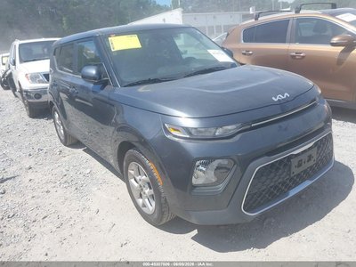 2022 Kia Soul