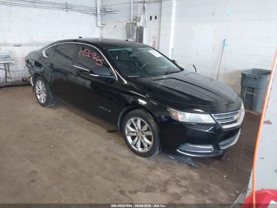 2014 Chevrolet Impala