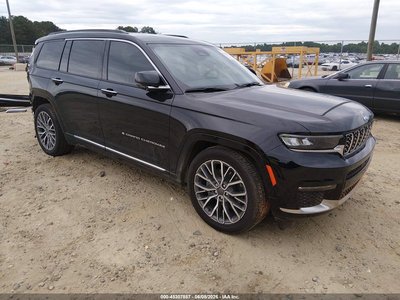 1C4RJKEG7R8****** 2024 Jeep Grand Cherokee Limited