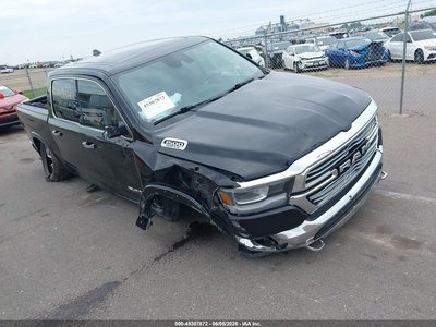 1C6SRFJT0LN****** 2020 RAM 1500