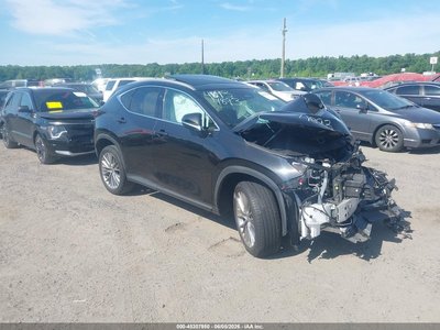 2T2HGCEZ3PC****** 2023 Lexus NX 350